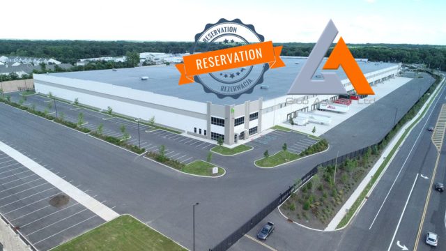 SPRZEDANY: Teren Przemysłowy pod: Produkcję, Magazyny, Logistykę<br/>Tarczyn, ok. 8 ha, pomiędzy trasą (DK7)<->(Nowa S-7)