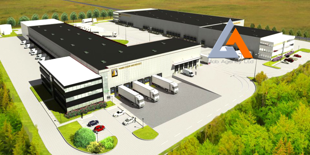 NA SPRZEDAŻ:  Teren (9 ha) (z PNB), pod Magazyny, Centrum Logistyczne <br/> POSTOLICE - LEGNICA  (Węzeł BUDZISZÓW, teren przyległy do autostrady A4)