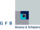 GFB Alvarez & Schepers – Architectural Projects