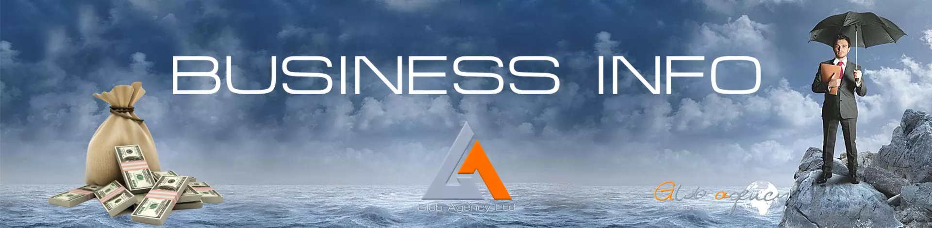 Business Info